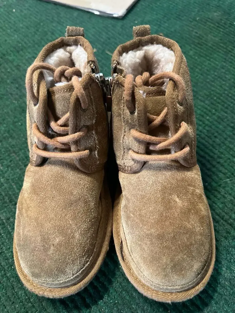 UGG kids neumel